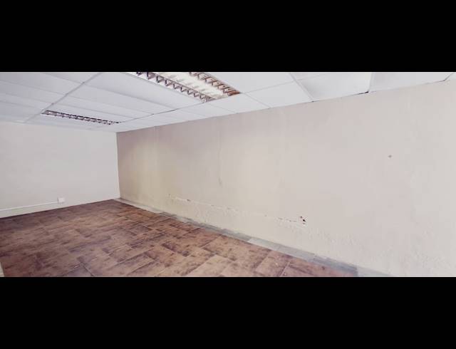330M² RETAIL TO LET IN PIETERMARITZBURG CENTRAL